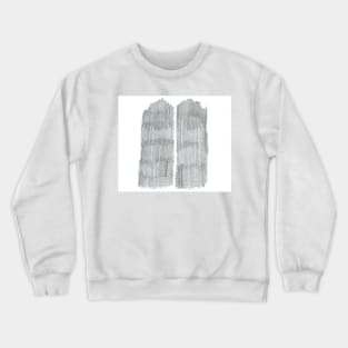 Graphite Gloves 3 Crewneck Sweatshirt